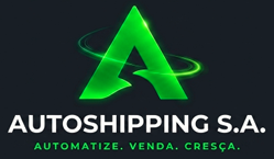 AutoShipping Logo